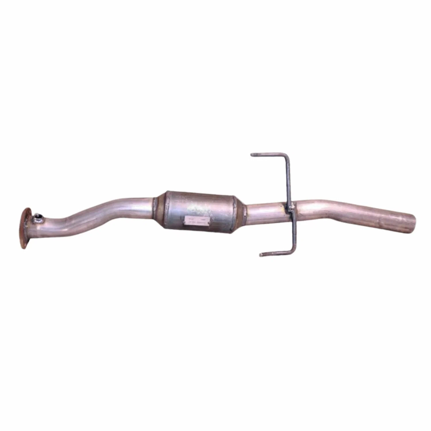 2004-2005 Toyota RAV4 Catalytic Converter 17306F